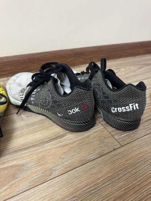 Футбольная обувь бутцы