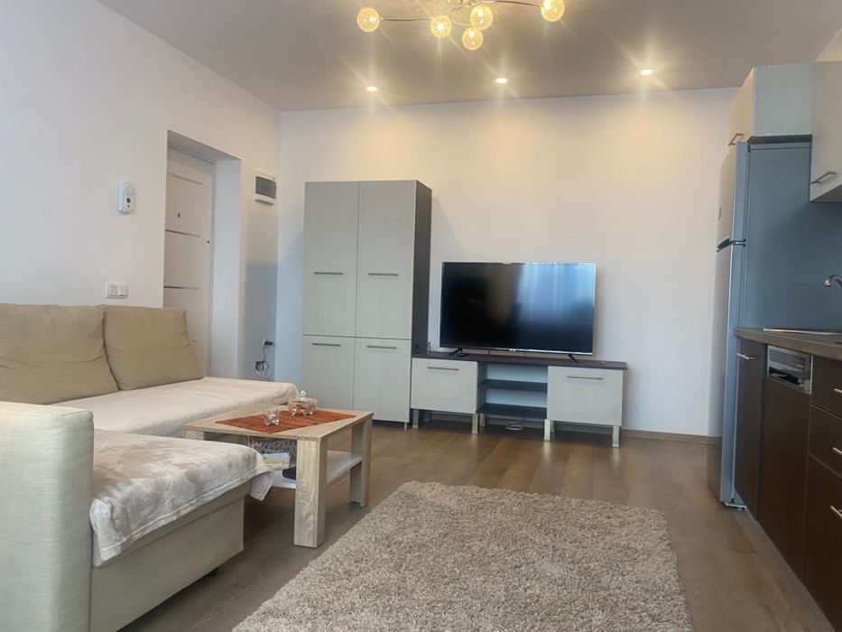 Apartament 2 camere de inchiriat in Dna Stanca