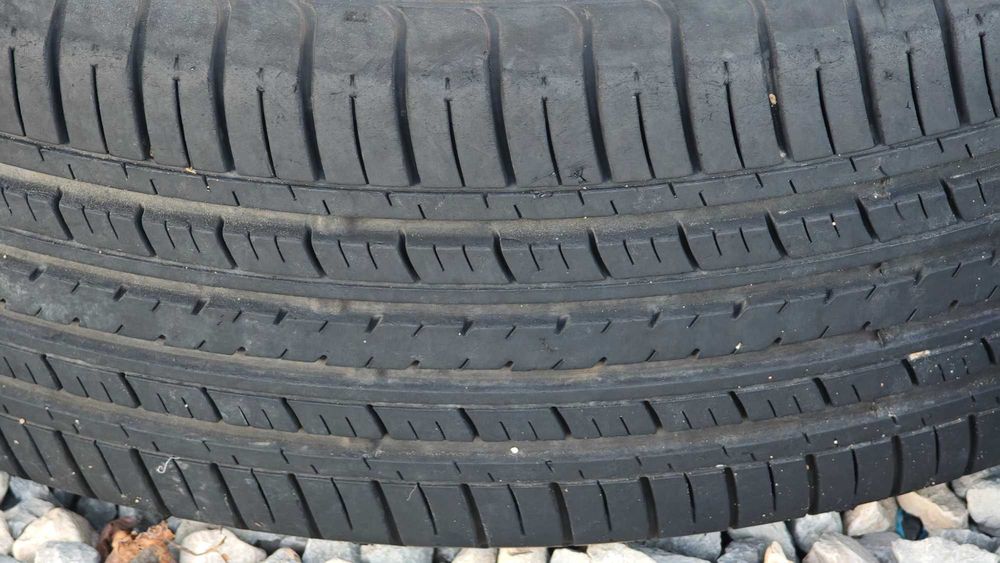 Лизинг TBi 17''Cr-v 225 65 17 Джанти+Летни Гуми VITTOS DOT3822 Honda