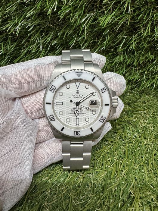Rolex Submariner Oyster Perpetual