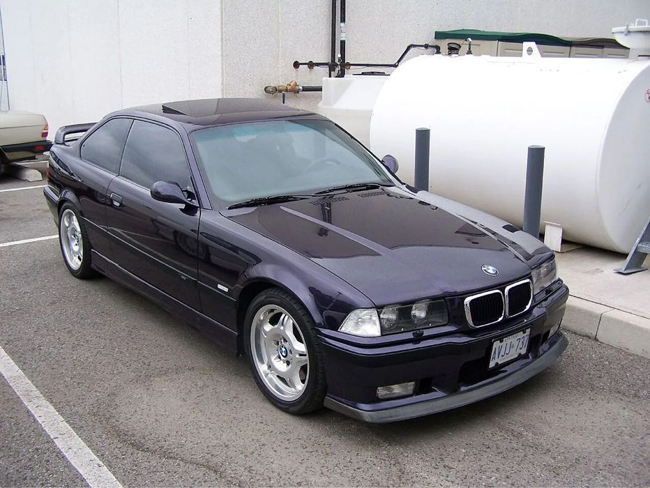 АвтоРазбор BMW E36 E39 E46