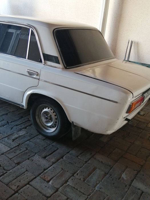 VAZ 2106 Jiguli sotiladi xolati zo'r