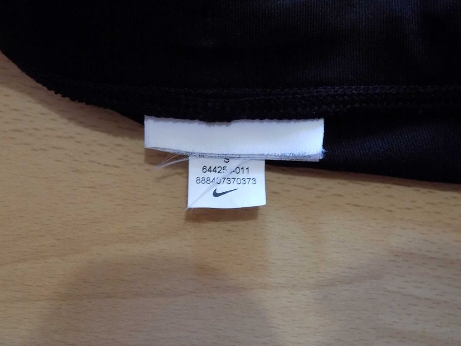 клин nike/adidas къси панталони оригинал дамски спорт крос фитнес S/XS