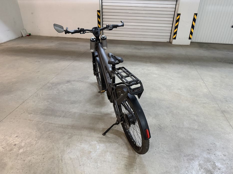 Електрическо колело Riese & Muller Delite GT Vario 51 cm