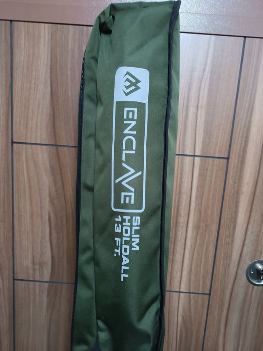 FOX комплект за шаранджийски риболов – въдици, макари, сигнализатори.