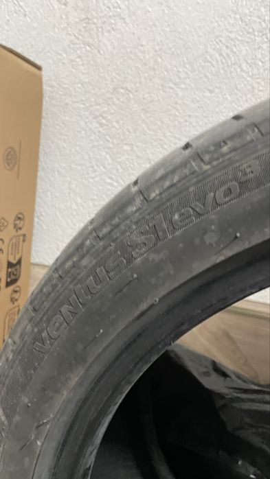 Лятна Гума 1бр. HANKOOK Ventus S1evo3 245/40/18