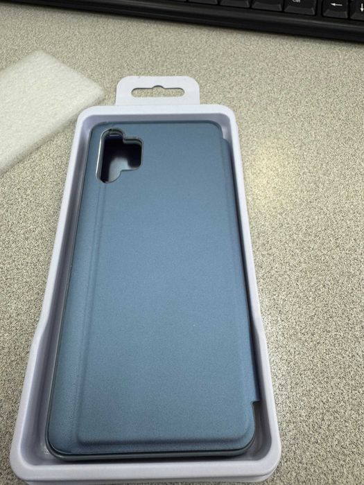 Калъф за Samsung A32 4G Blue