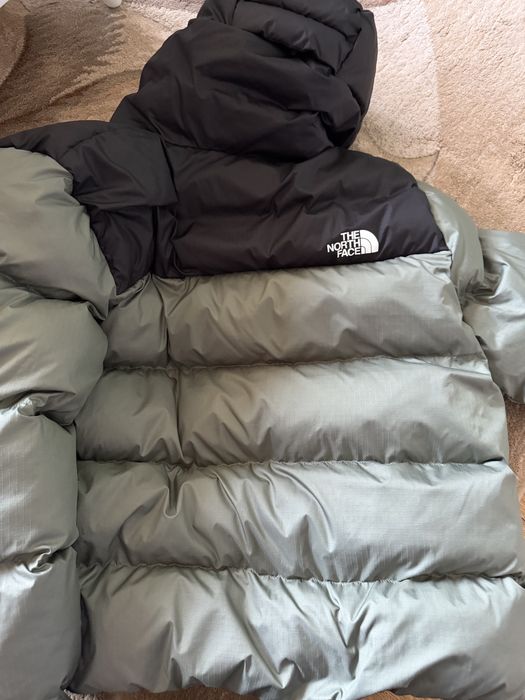 Geaca the north face marimea S