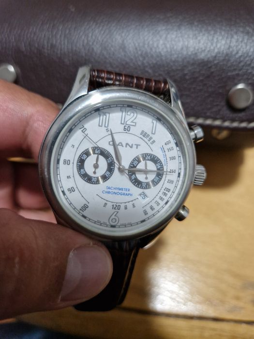 Часовници - Gant, INEX