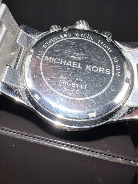 Michael Kors Ceas
