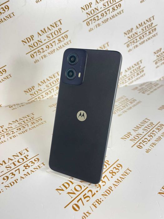 NDP Amanet NON-STOP Bld.Iuliu Maniu 69 MOTO G34 (53185)