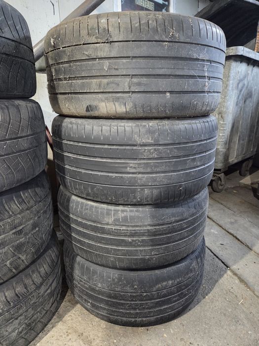 Vand anvelope  315 35 21/275 40 21