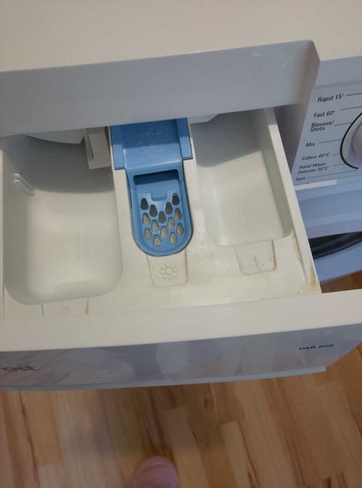 Пералня Vestfrost var 508