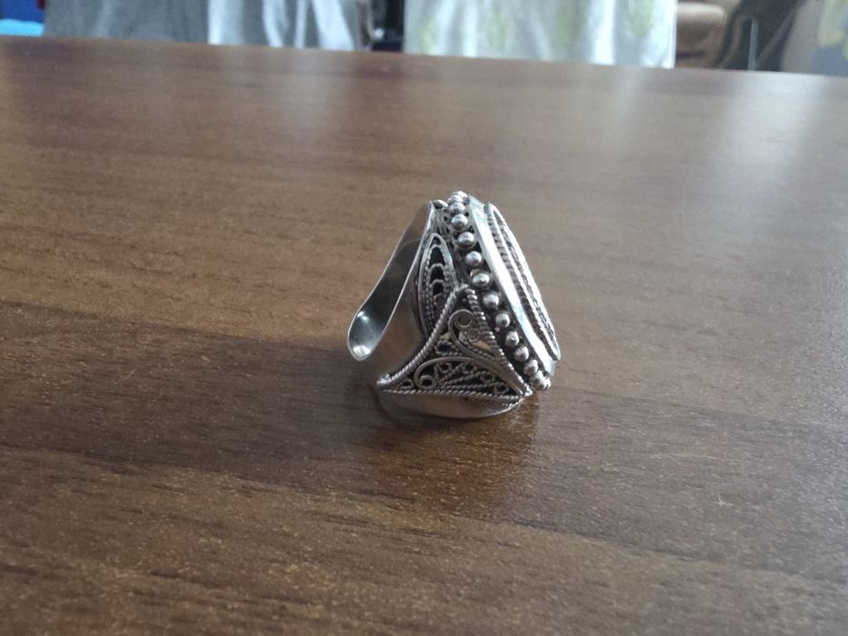 Продам печатку серебро