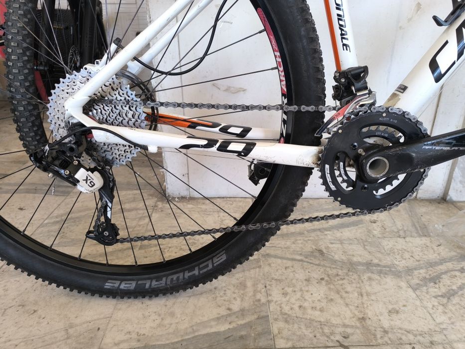 Планински велосипед Cannondale 29цола