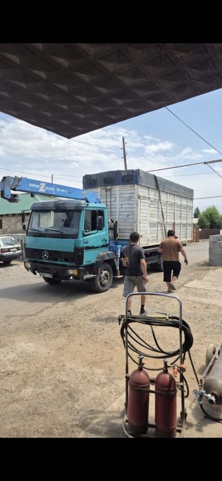 Манипулятор 25/7 gmail.com