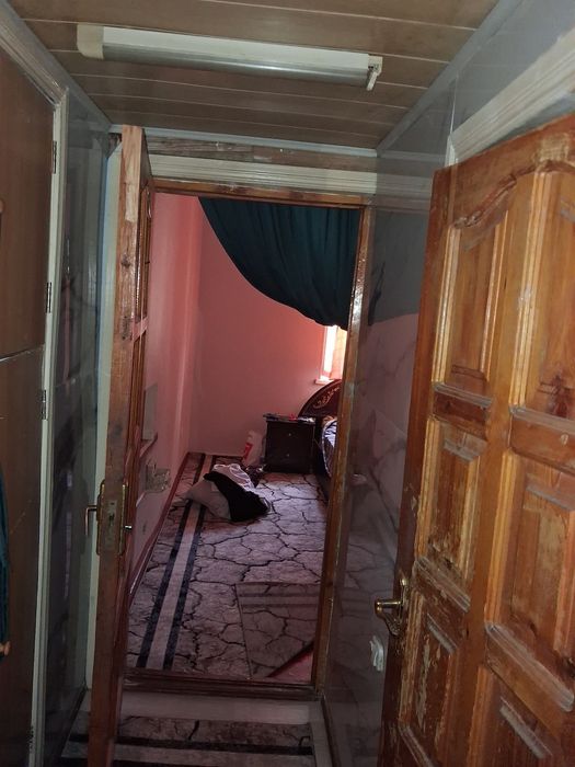 Срочно сдаётся квартира юнусабод бодомзор