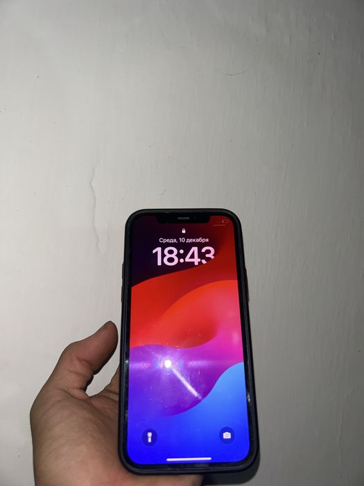 Iphone 12 64 гб.