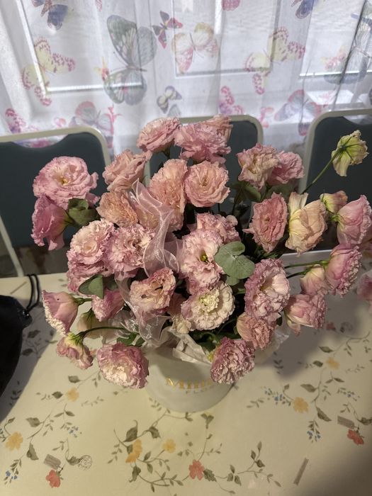 Продам цветы розы
