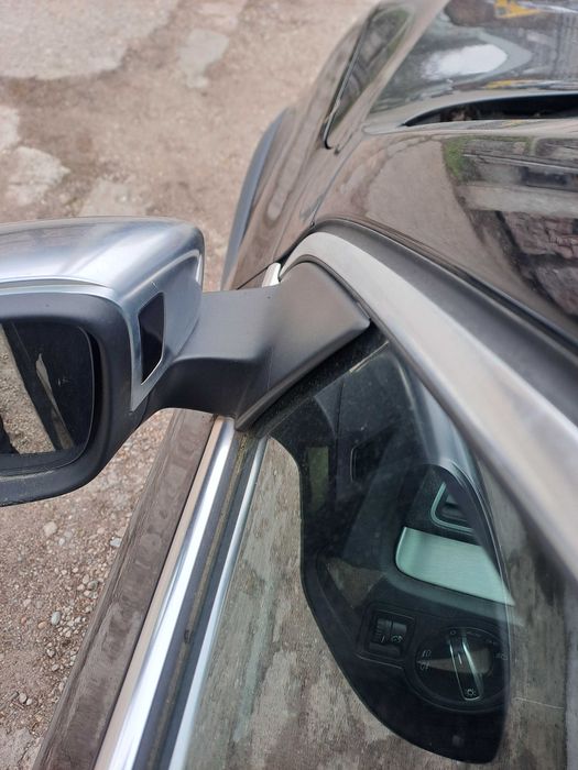 Piese passat b7 alltrack