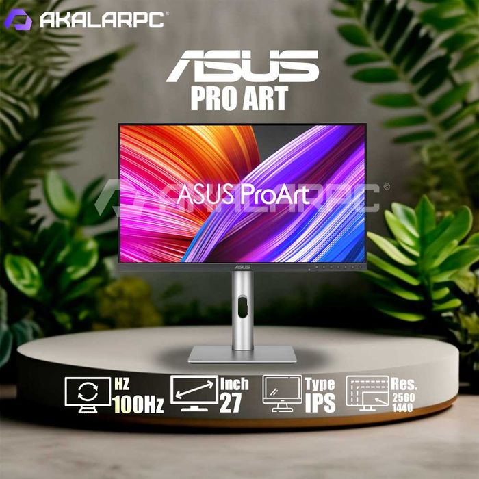 Asus ProArt 27 2K 100Hz - PA278CFRV