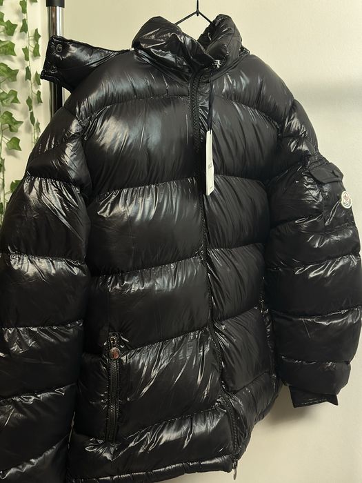 Geaca iarna barbati new model