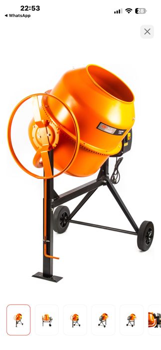 Бетономешалка сатылады