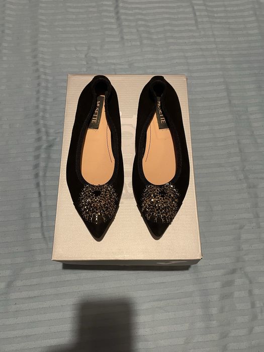 Balerini Musette Vichy