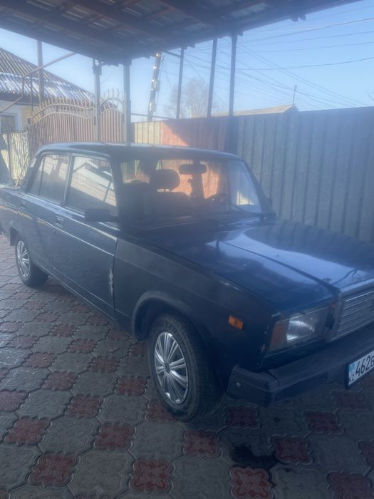 Продается ВАЗ 2107