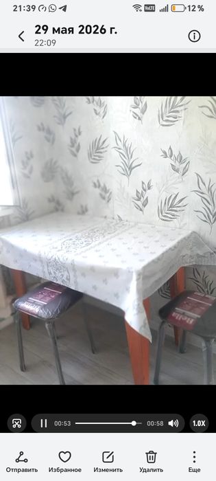 1ком кв по суточно