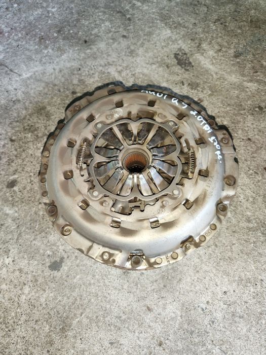 Демпферен маховик  за Audi A4,А6, А6, Q5 2.0tdi 170кс.