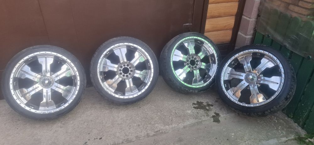 Продам диски 20 диаметра
