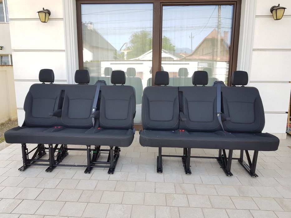 Piese Vivaro Trafic Primastar Talento Caroserie Usa Haion Parbriz Geam