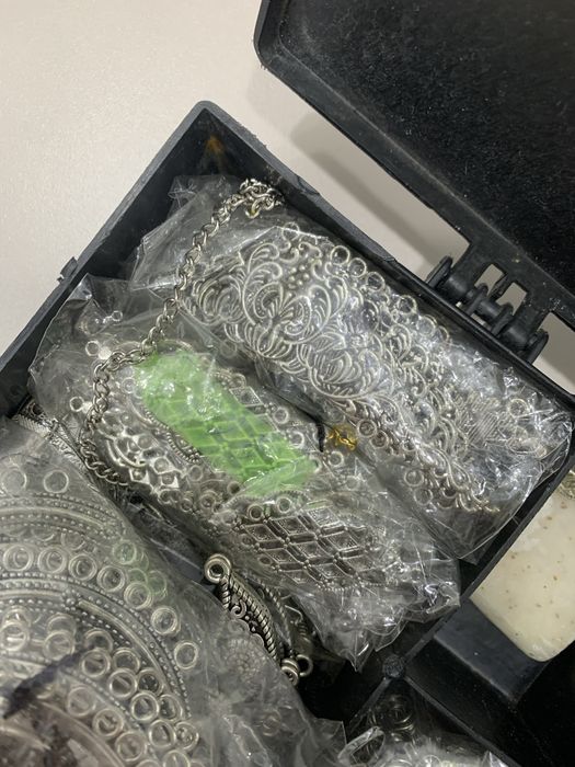 Готовые материалы для ручной работы