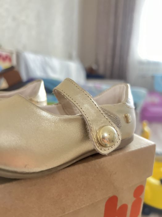 Детская обувь Orchestra