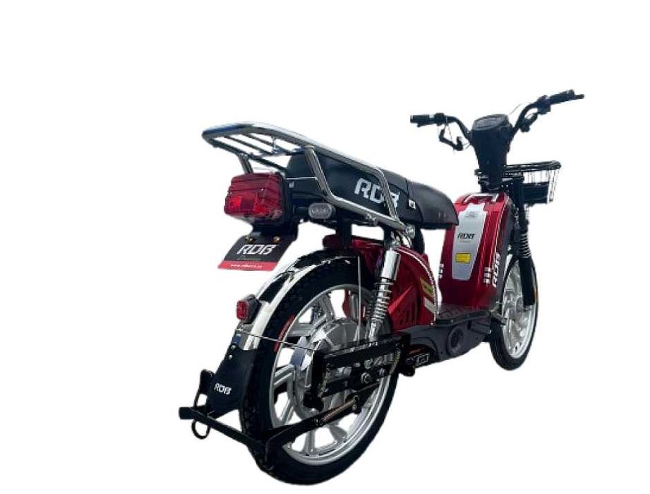 Scuter electric RDB Dunarea 450W Fara permis IN RATE!!!