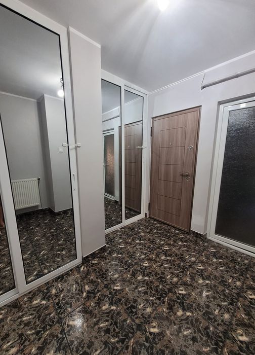 Vând apartament cu 2 camere complet mobilat Doja