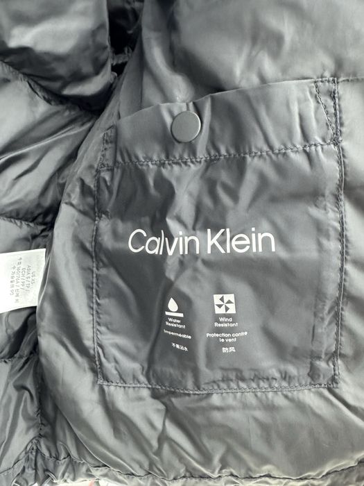 Geacǎ pentru damǎ Calvin Klein Jeans - XS