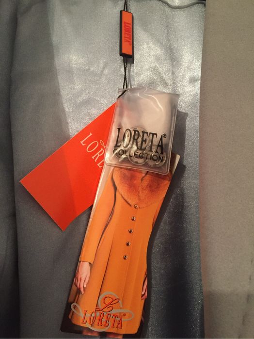 Продам турецкое пальто