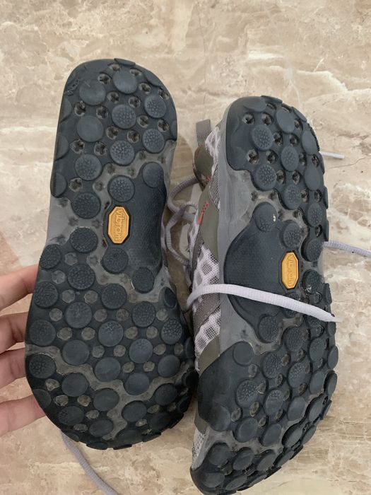 New balance minimus vibram 40 номер