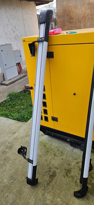 Странични степени за тойота рав 4