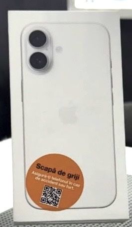 Iphone 17 256Gb! ‼️ Sigilat+Garantie ‼️