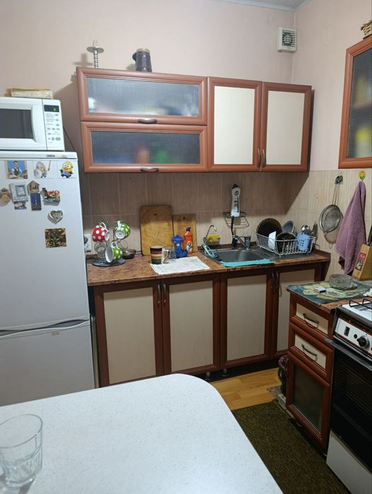 Продается 3х ком чиланзар 19