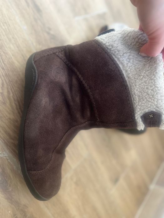 Дамски боти Timberland, номер 39,5