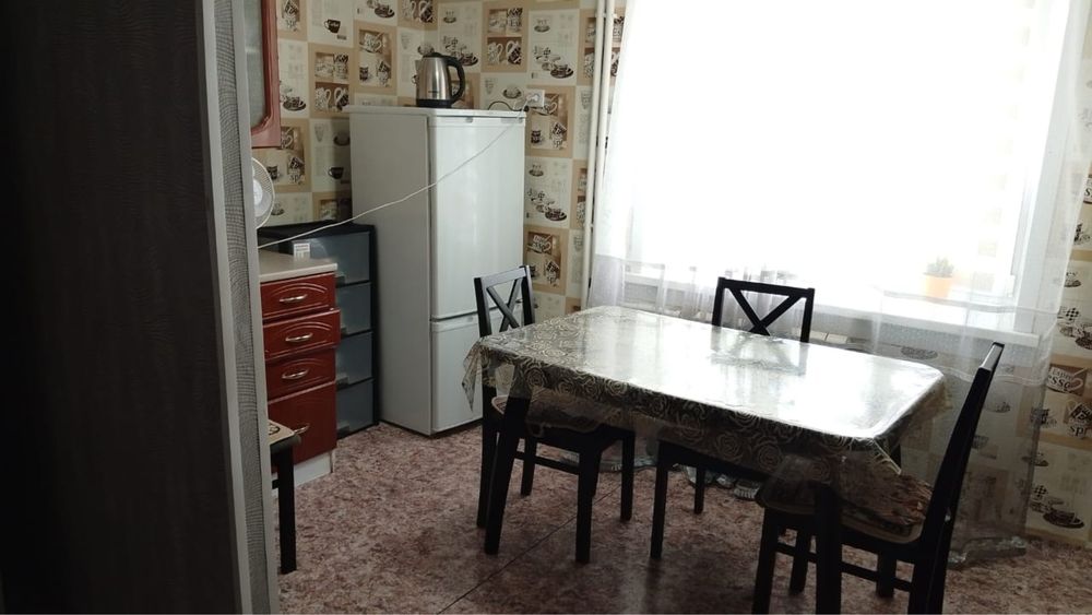 Сдам в аренду квартиру посуточно