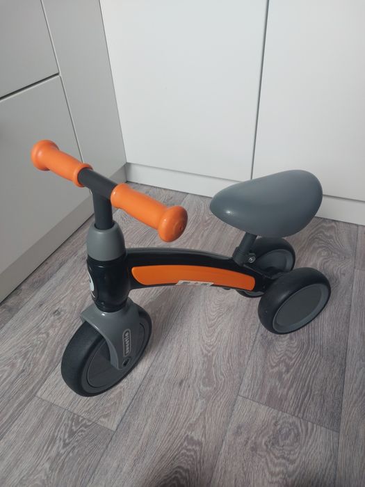 Беговел от 1.5-3лет