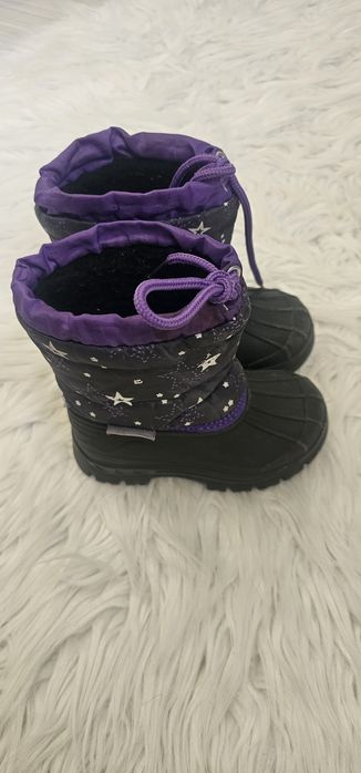 Ботуши апрески,  22 номер