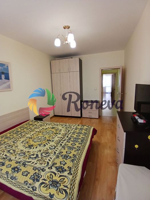 3-стаен в Варна-Левски 1 площ 110 цена 600