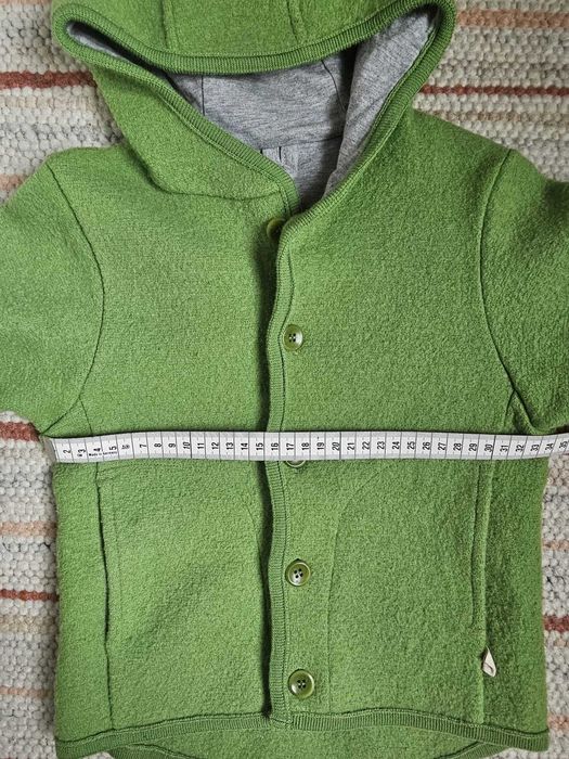 Jacheta lana Disana - mas. 98/104