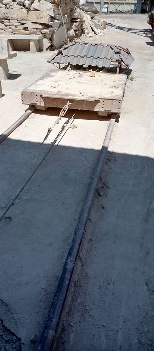 Продается КамнеРаспиловочний станок